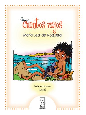 cover image of Cuentos viejos